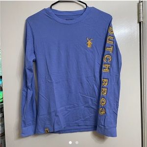 Dutch Bros Long Sleeve